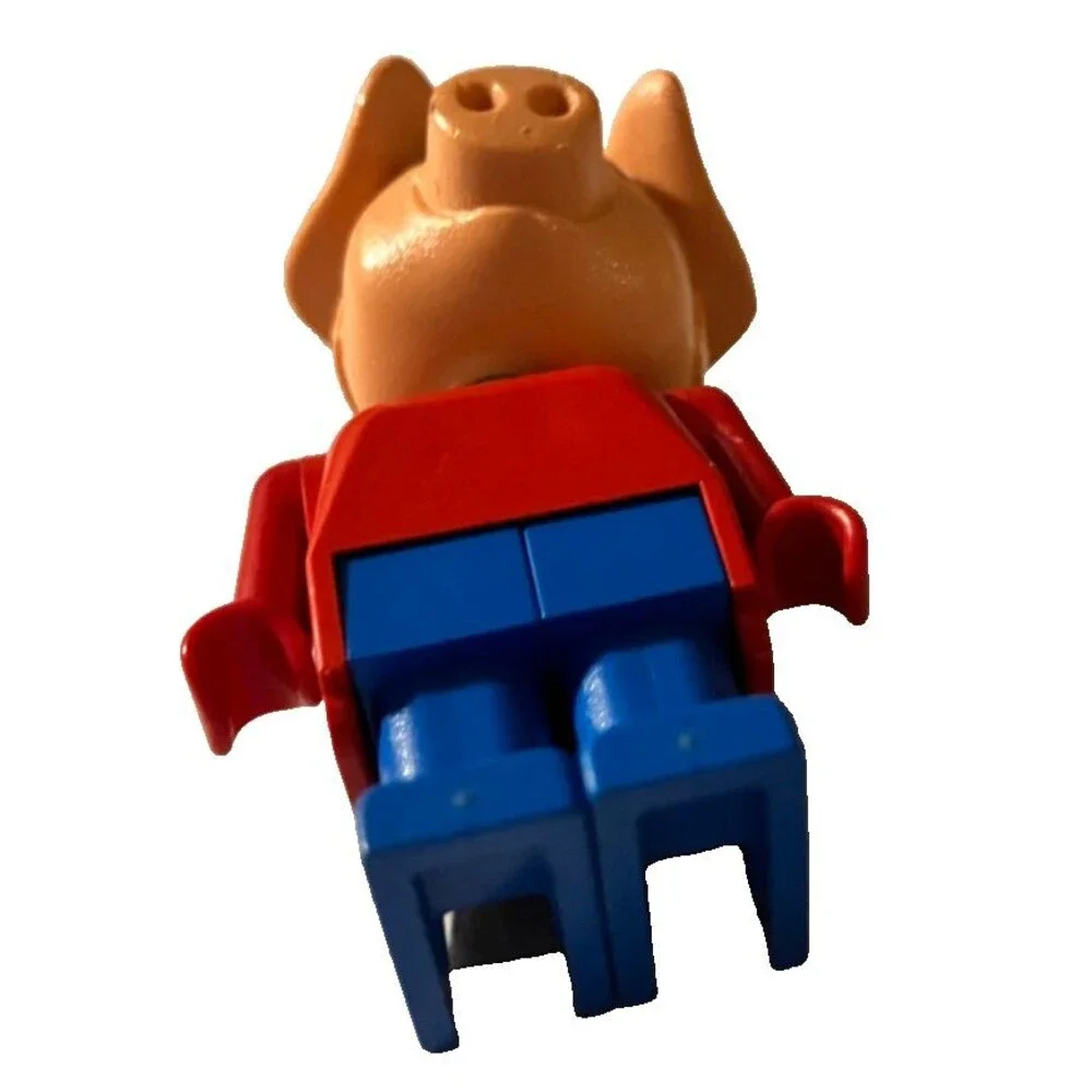 Lego pics all see